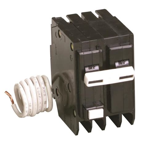 30 amp gfci outlet junction box dual suply|eaton gfci circuit breaker.